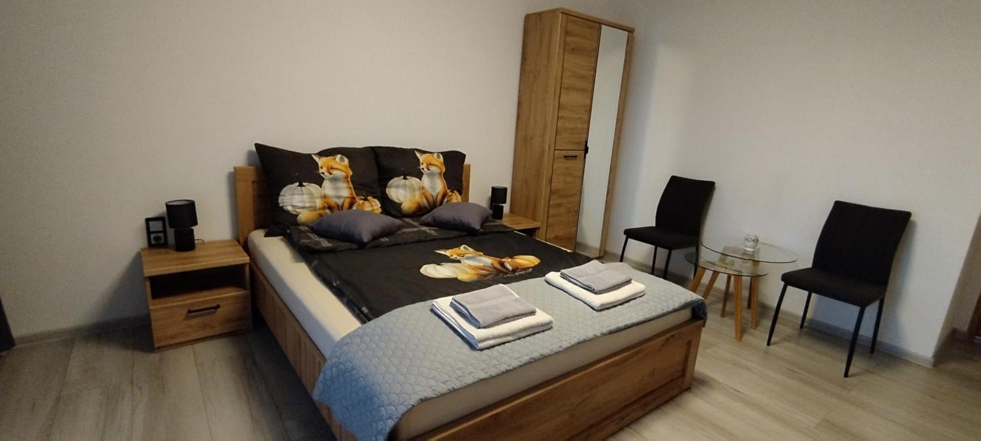 Bialy Dom Villa Sarbinowo Bagian luar foto