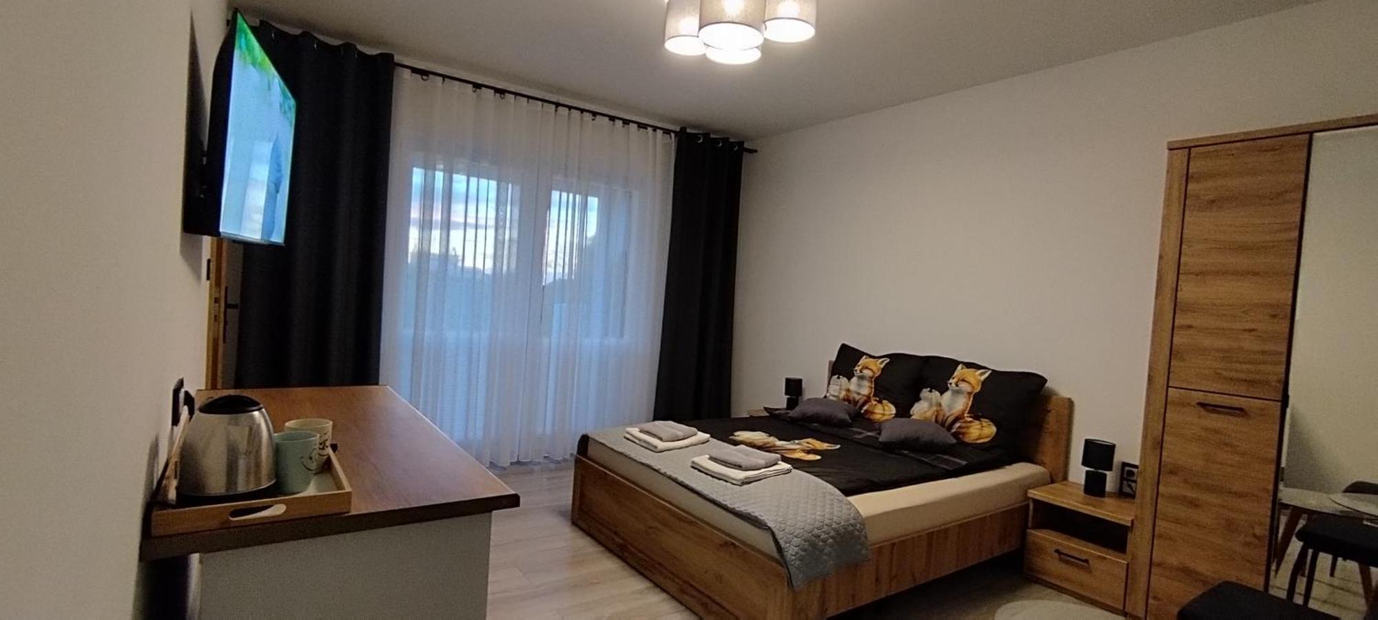 Bialy Dom Villa Sarbinowo Bagian luar foto