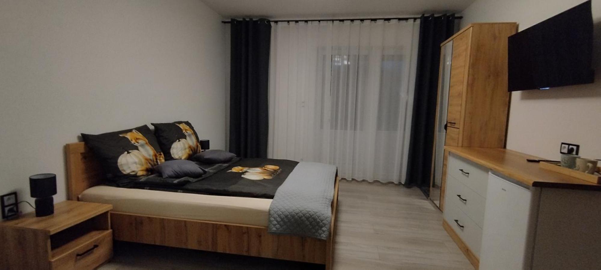 Bialy Dom Villa Sarbinowo Bagian luar foto