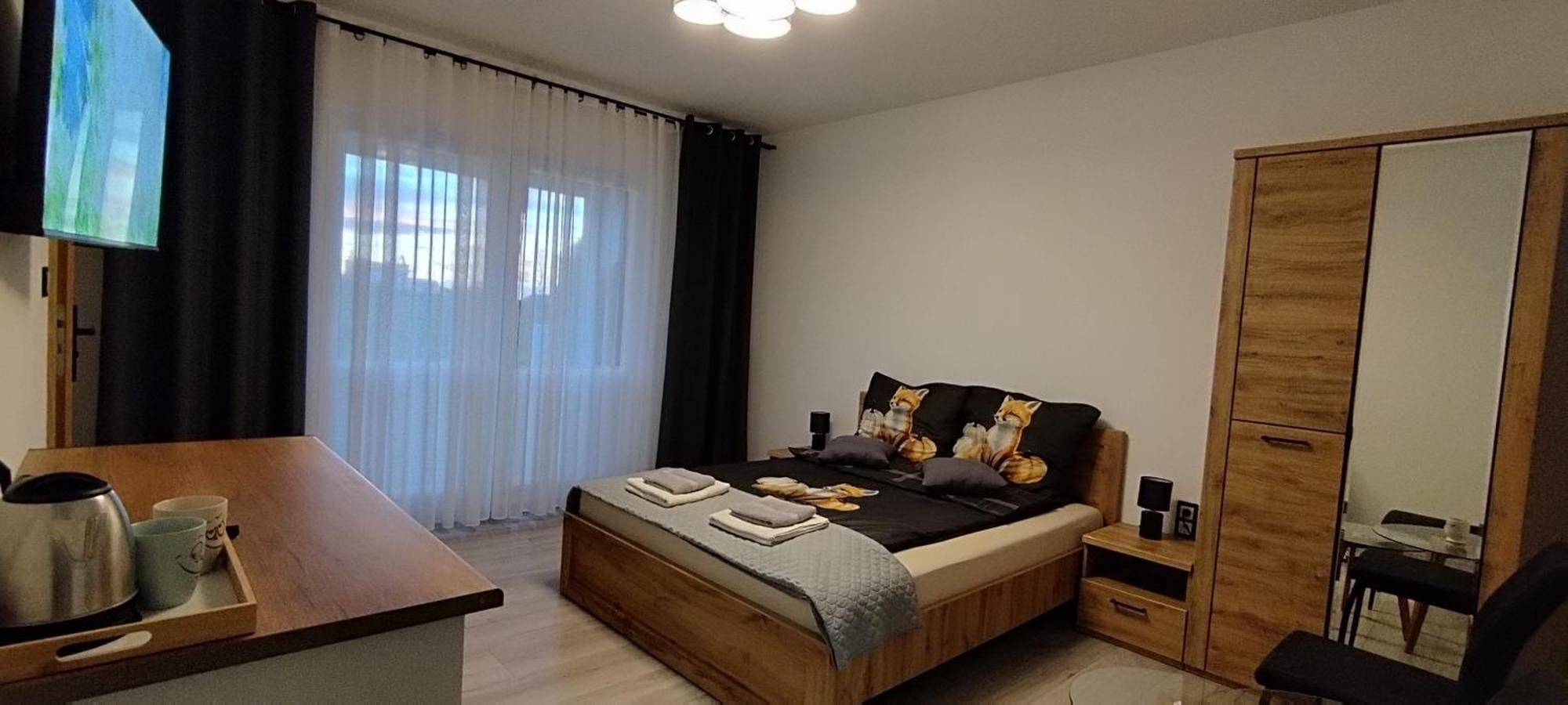 Bialy Dom Villa Sarbinowo Bagian luar foto