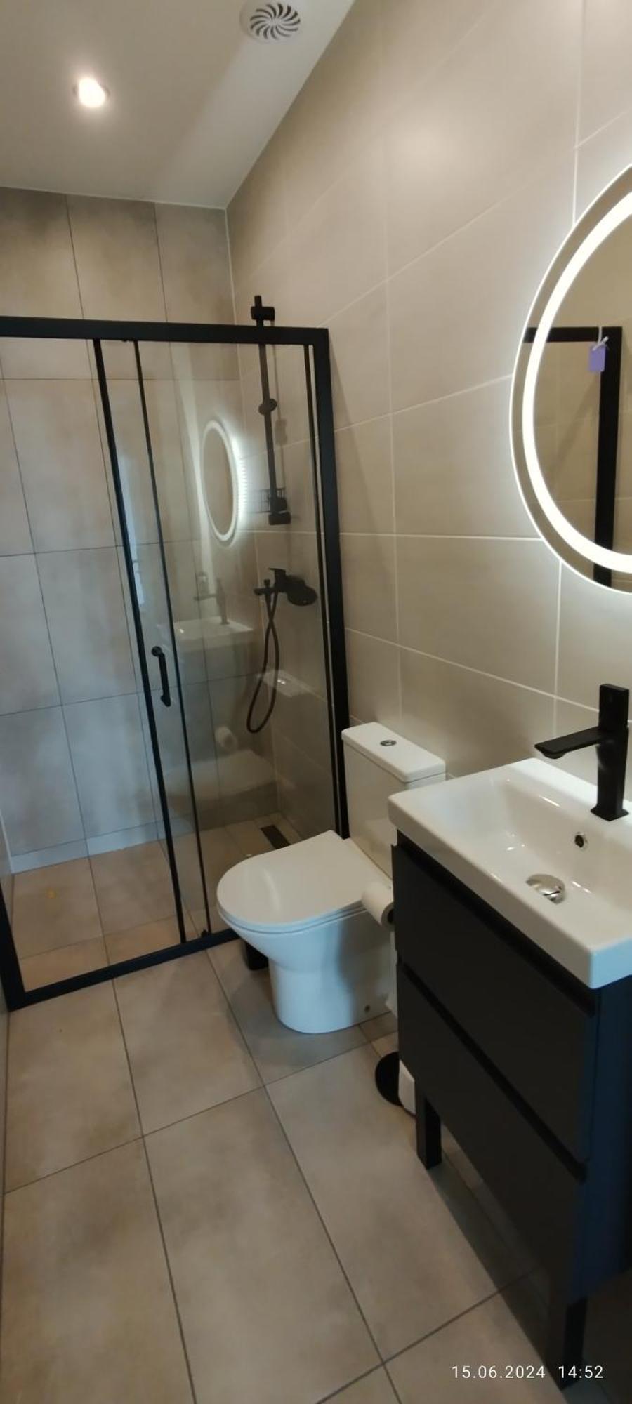 Bialy Dom Villa Sarbinowo Bagian luar foto